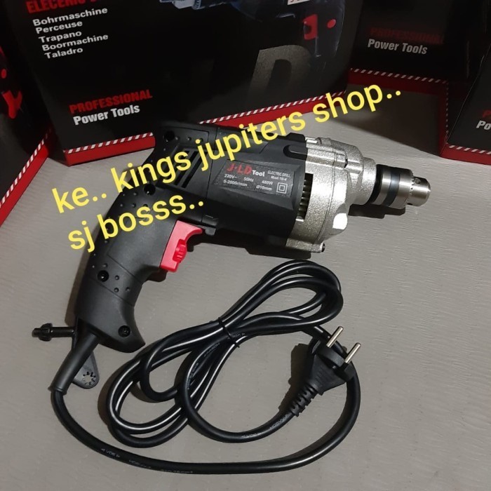 BOR 10MM VARIABEL SPEED JLD BOR 10 MM BOR 10MM JLD BOR TANGAN 10MM 104