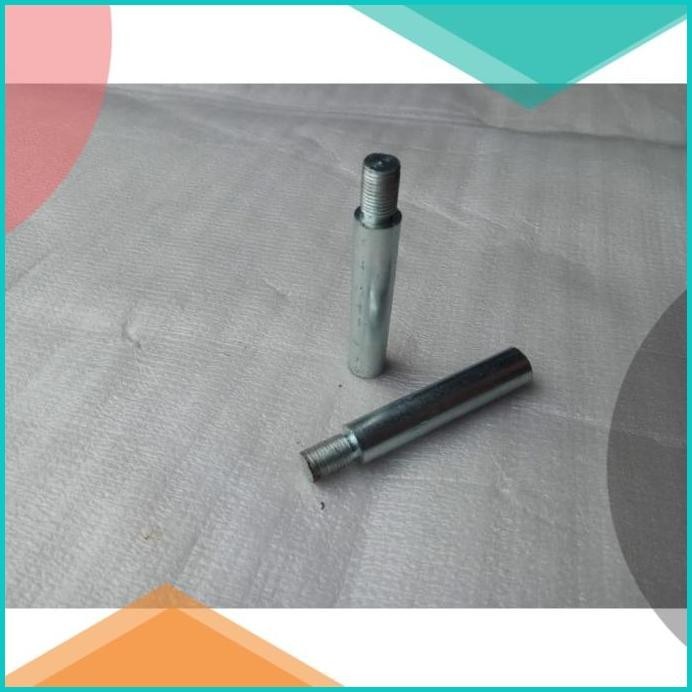 PENINGGI SHOCK SHOCKBREAKER DEPAN BEAT FI 10 CM ANTING SHOCK DEPAN 19F