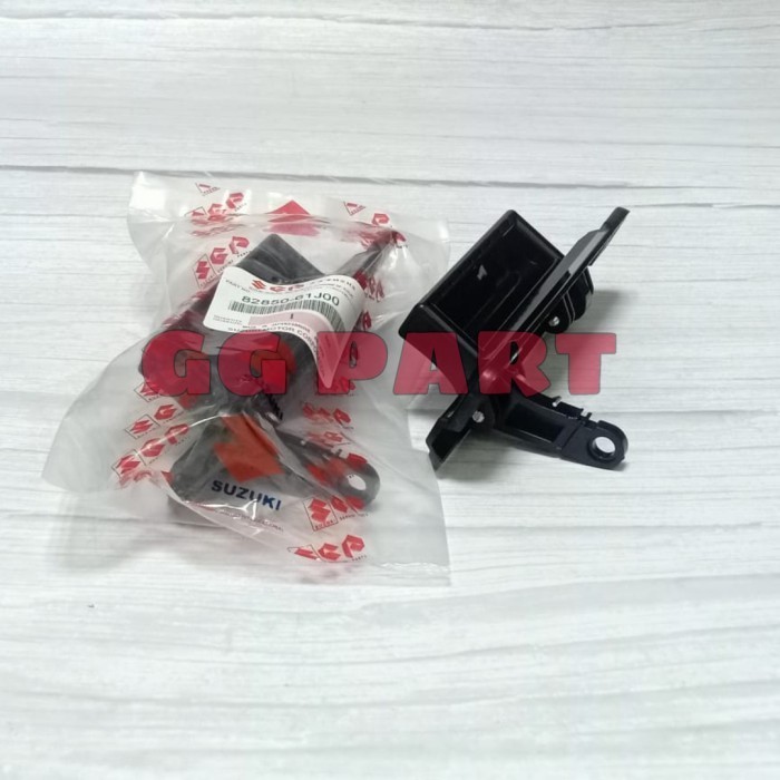 HANDLE BAGASI APV - HANDLE PINTU BELAKANG APV ORIGINAL