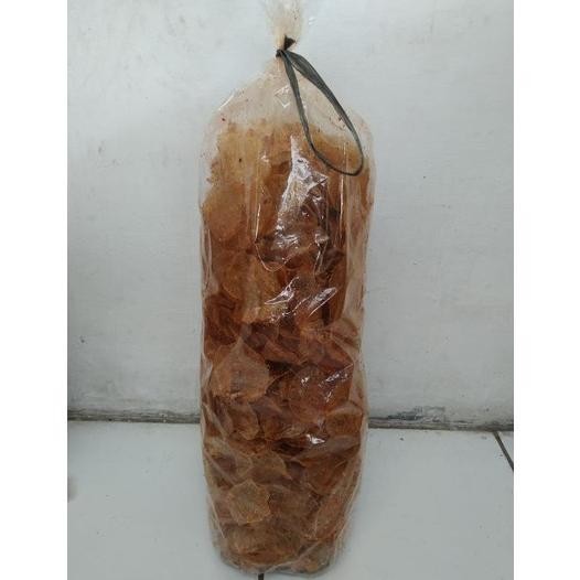 

POI Kripik kaca pedas / Keripik kaca / Kripca 500gr dan 1 bal (1kg) TERLARIS