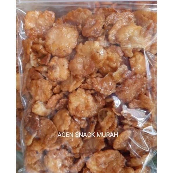 

POI EMPING GEPREK MELINJO MANIS 1KG/MAKANAN RINGAN/CEMILAN/MAKANAN JADUL TERLARIS