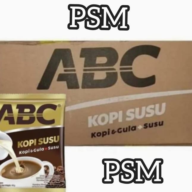 

Baru termurah kopi abc susu bisa cod Kode Ql 017