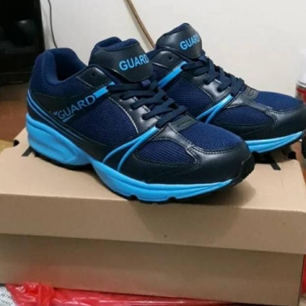Sepatu Olahraga / Sport / Running / Lari ALRI Model Jatah TNI AL BS01