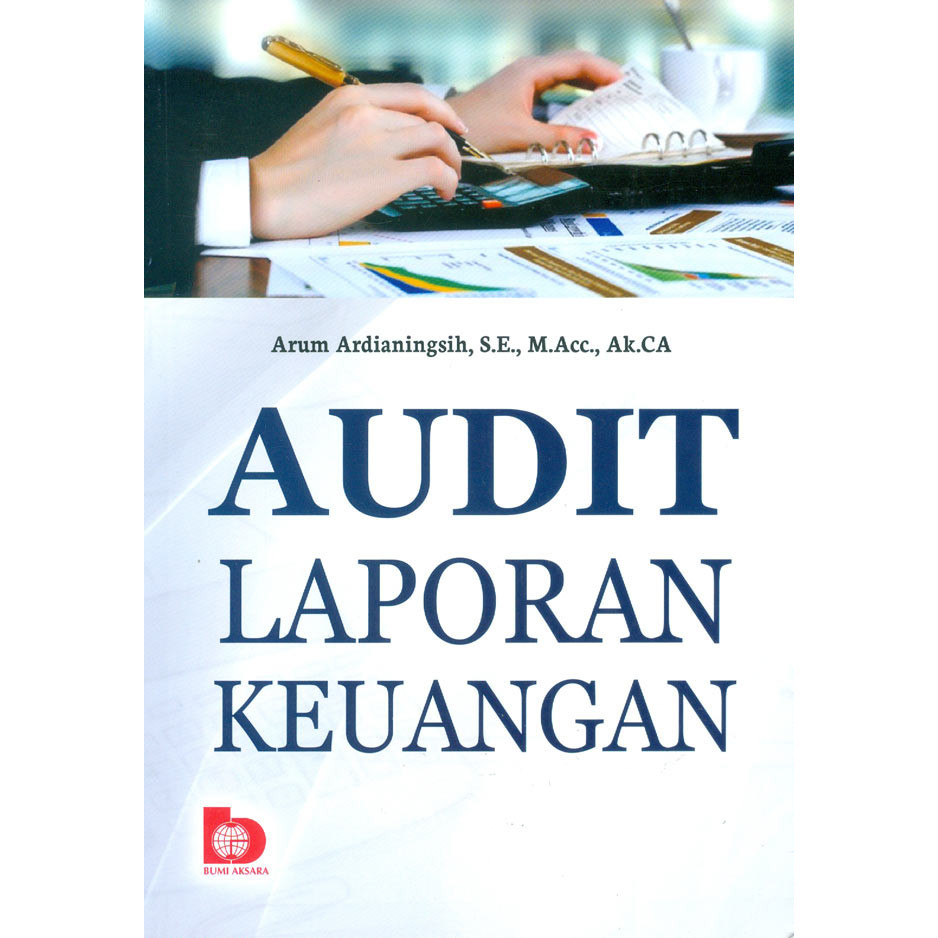Audit Laporan Keuangan