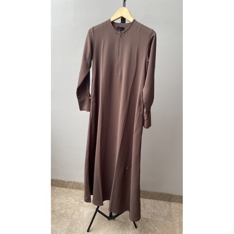 Ditsy Moslem - Lorry - Nov 2023 Mazen Carafe Size XS