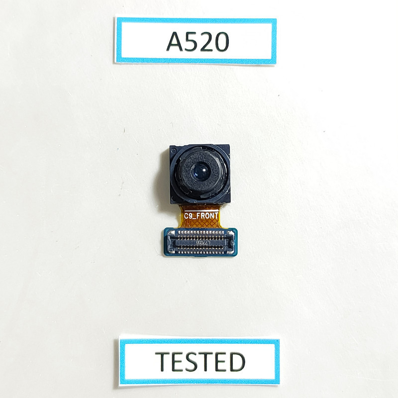 Kamera Depan Samsung A520 A5 2017 Original Copotan