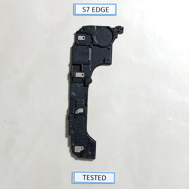 Tutup Mesin Atas Samsung S7 EDGE Original Copotan