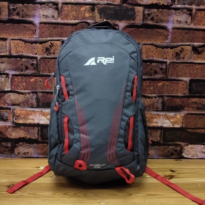 Tas Ransel Rei Daypack Rei Ombilin 25L Original