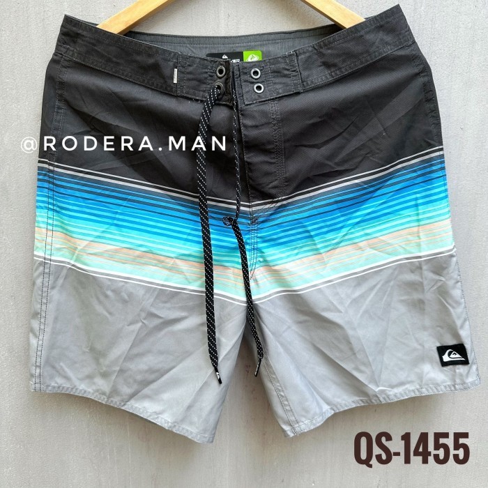 Hards Boardshorts - Celana Surfing Original Qs1455