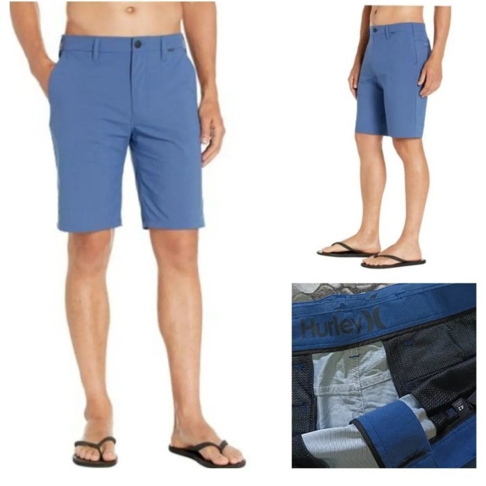 Hards Celana Jalan Celana Pendek Celana Hurley Celana Branded Original