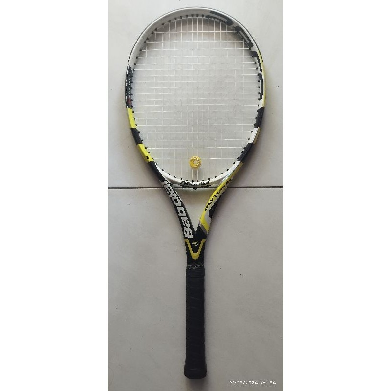 Raket Tennis Babolat aero pro Drive + Original