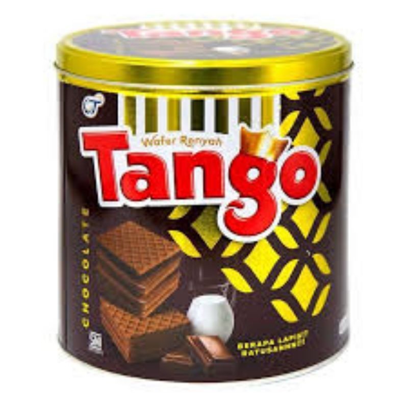 

Tango wafer