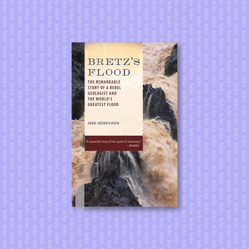 

Bretz's Flood - John Soennichsen