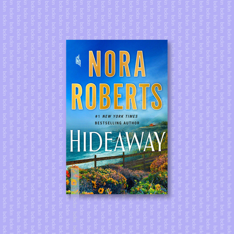 

Hideaway - Nora Roberts