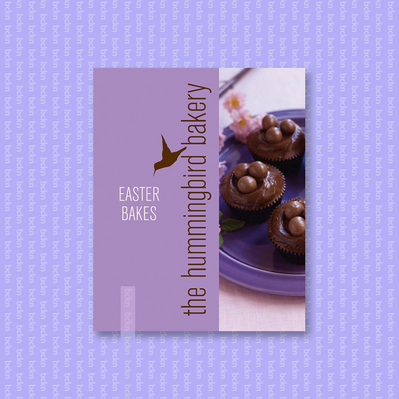

Hummingbird Bakery Easter Bakes - Tarek Malouf