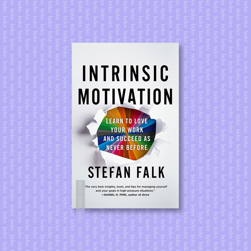 

Intrinsic Motivation - Stefan Falk