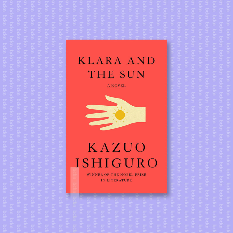 

Klara and the Sun - Kazuo Ishiguro