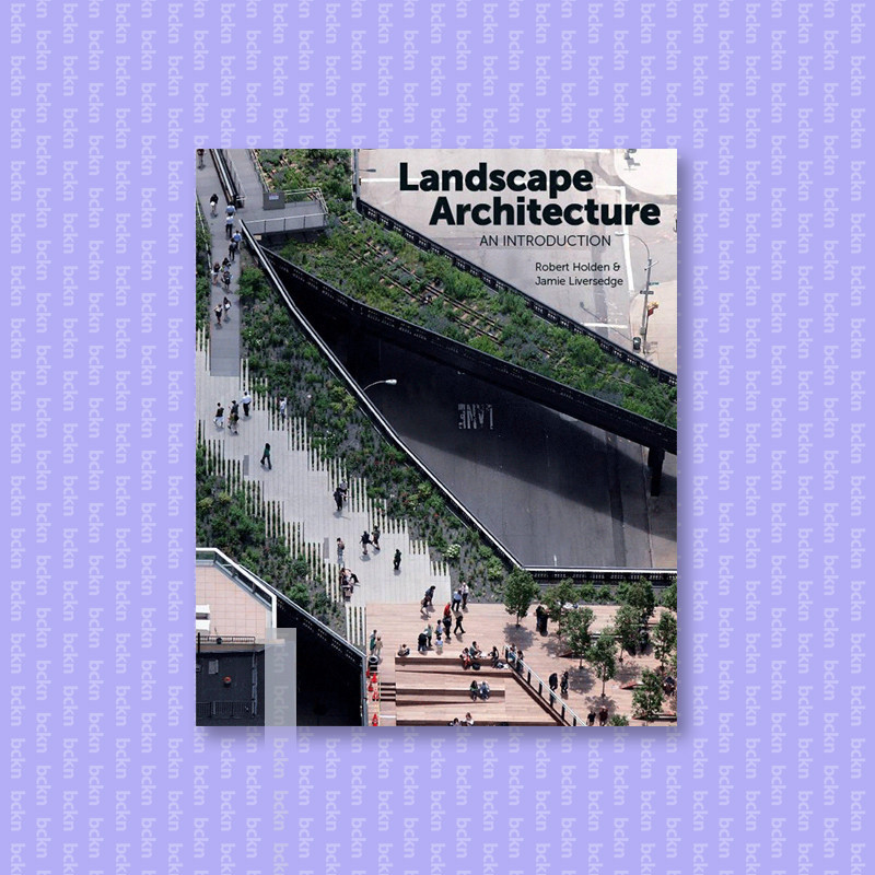 

Landscape Architecture - Robert Holden