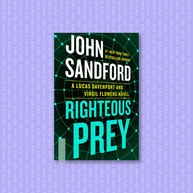 

Righteous Prey - John Sandford