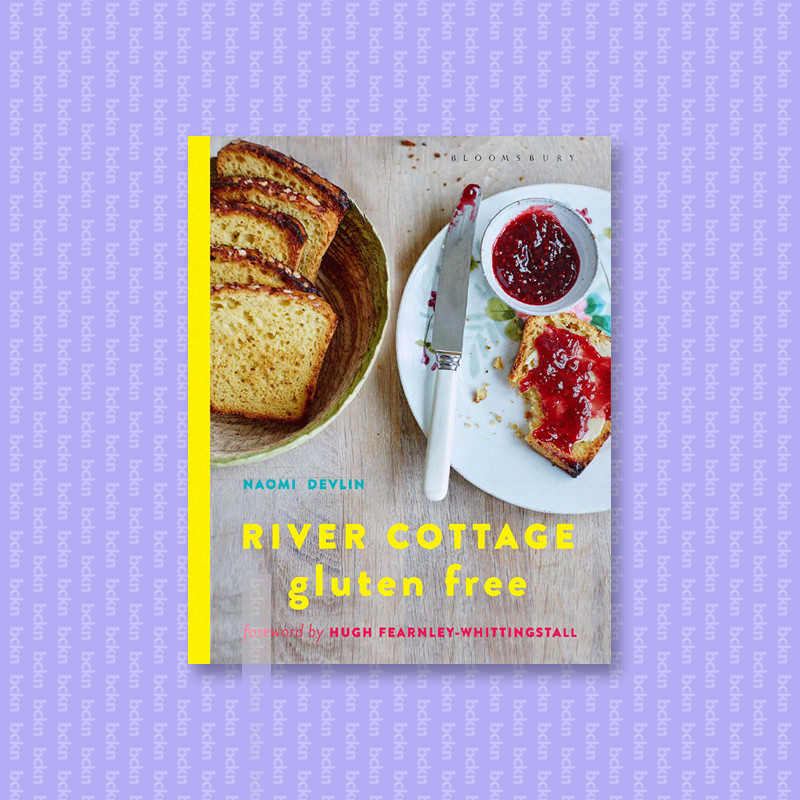 

River Cottage Gluten Free - Naomi Devlin