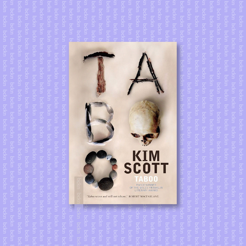 

Taboo - Kim Scott