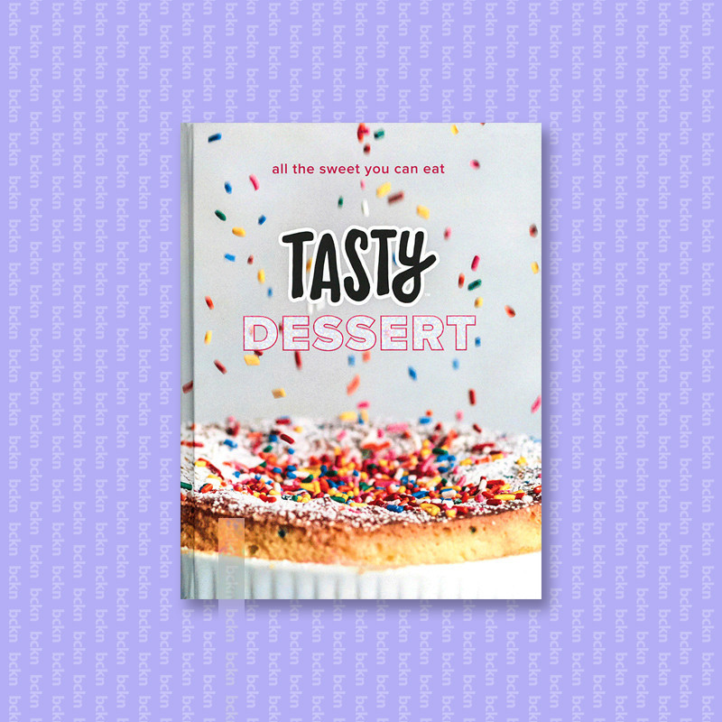 

Tasty Dessert - All the Sweet You Can Eat - Tasty