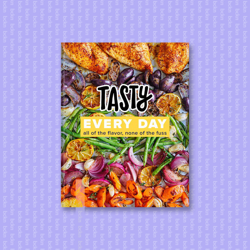 

Tasty Every Day - Tasty