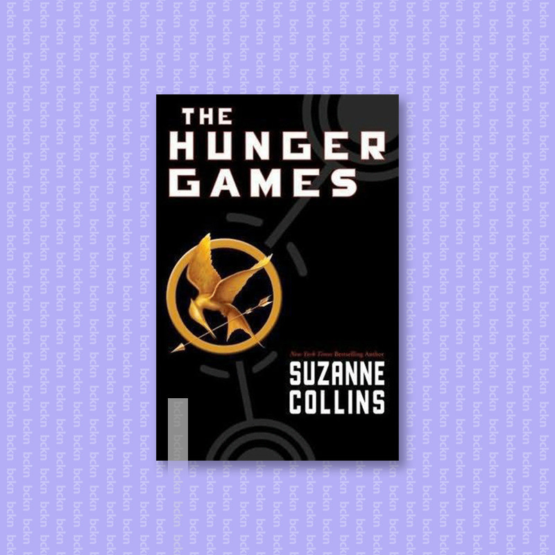 

The Hunger Games - Suzanne Collins