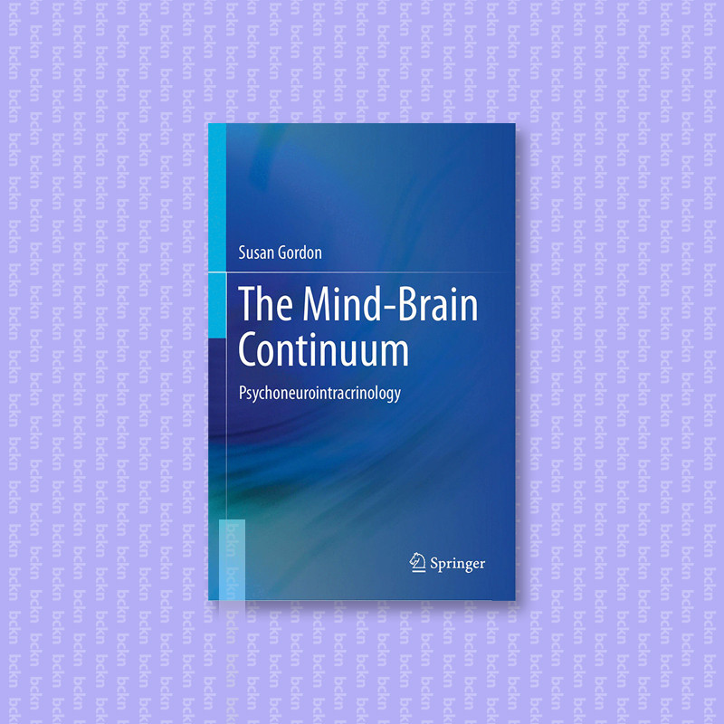 

The Mind Brain Continuum - Susan Gordon