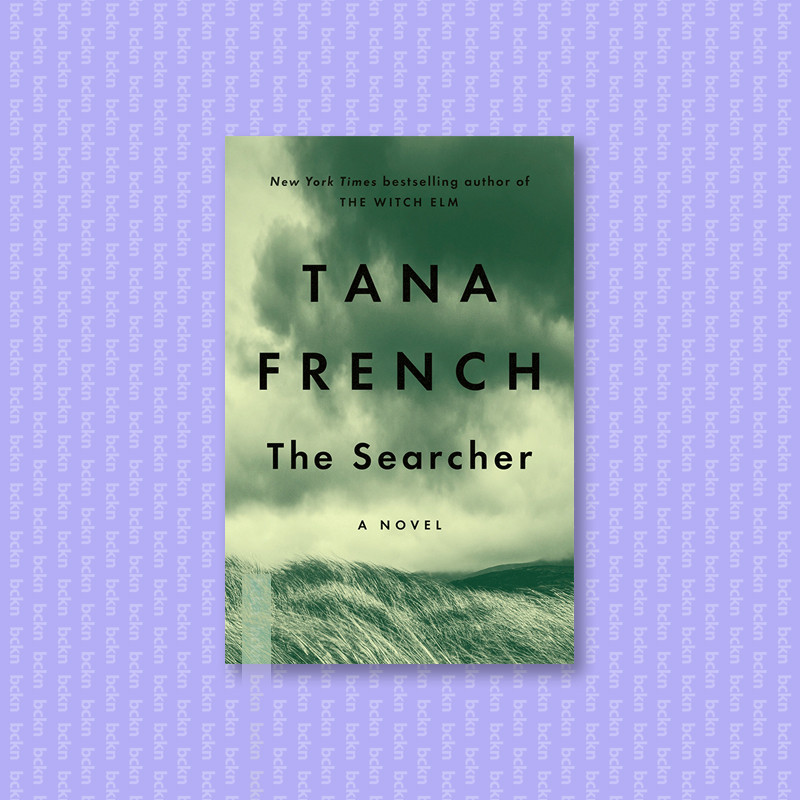 

The Searcher - Tana French