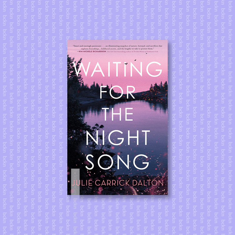 

Waiting for the Night Song - Julie Carrick Dalton