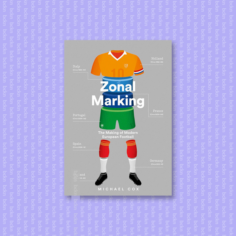 

Zonal Marking - Michael Cox