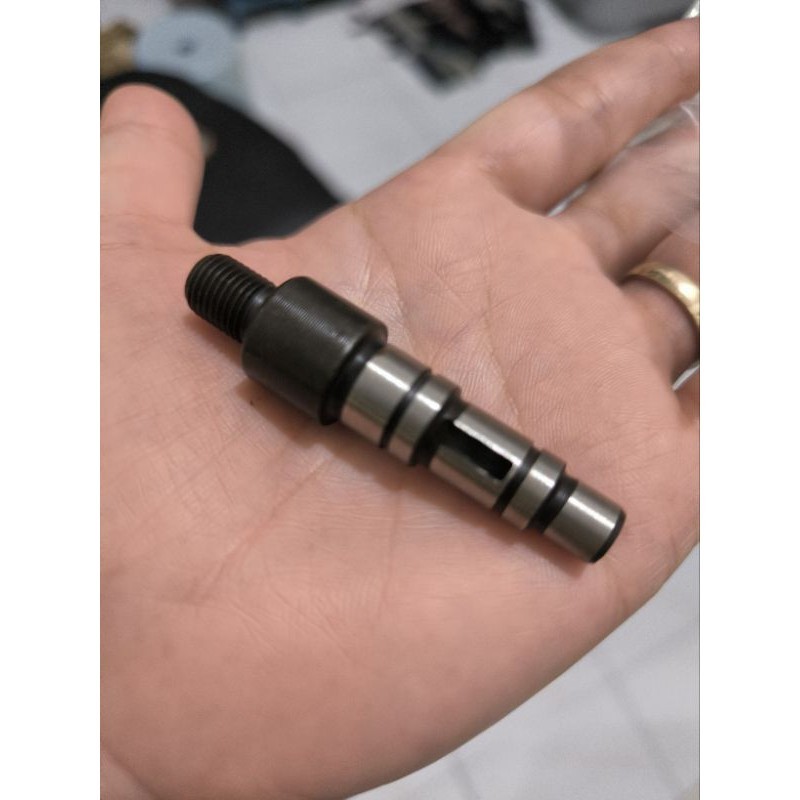 AS (SPINDLE) BOR 10mm