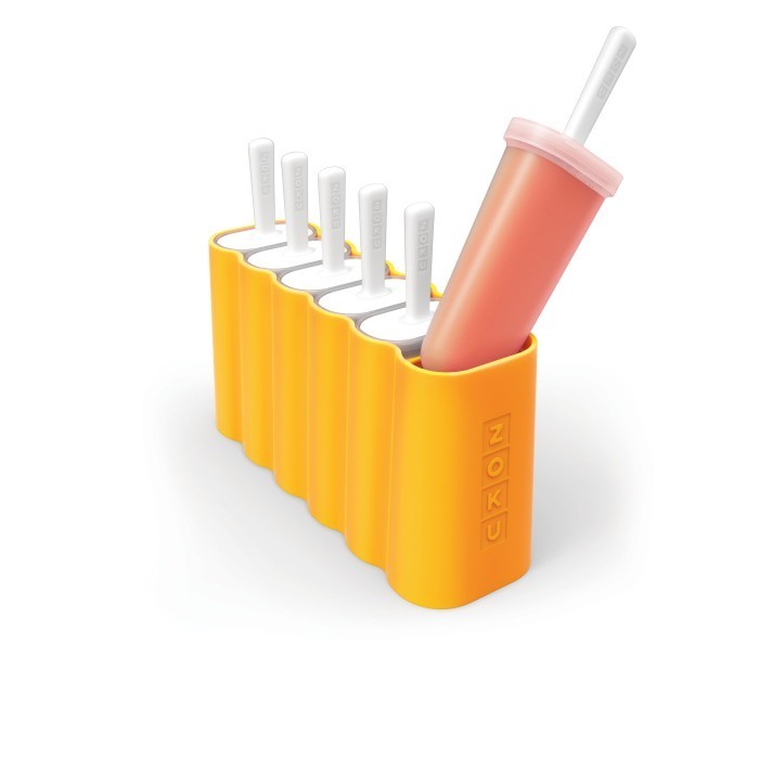 Zoku Mod Pop Mold - Cetakan Es Krim Stick Silicon