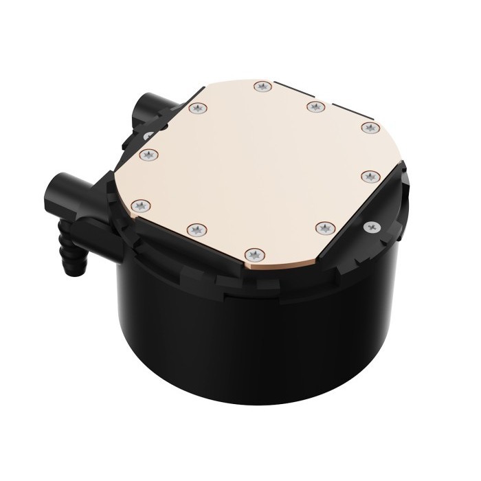 Id-Cooling Fx240 Argb Aio Cpu Water Cooling