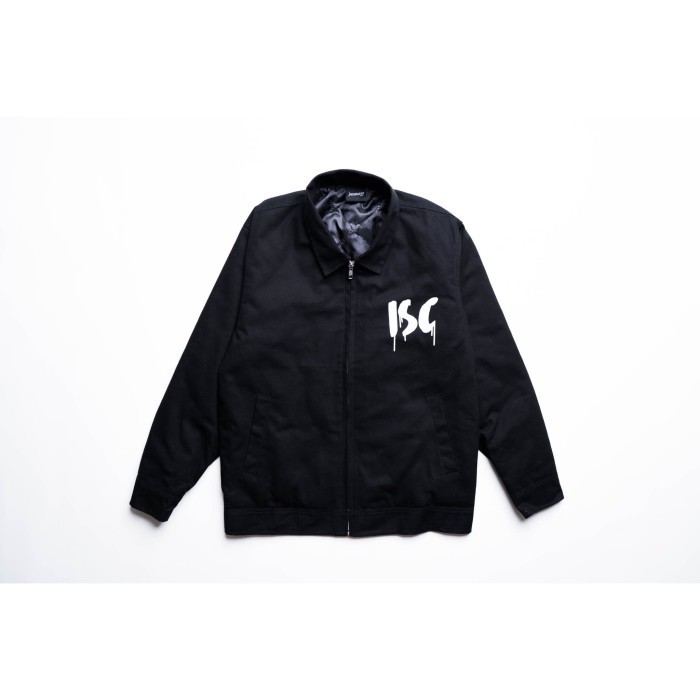 Modular Jaket Kindness Insurgent Club