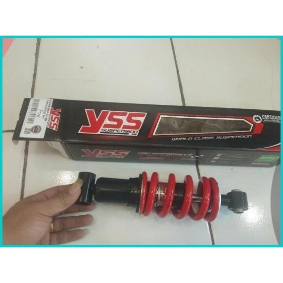 SHOCK YSS SCORPIO ATAU MONOSHOCK YSS YAMAHA SCORPIO 19F3B2024 accessor