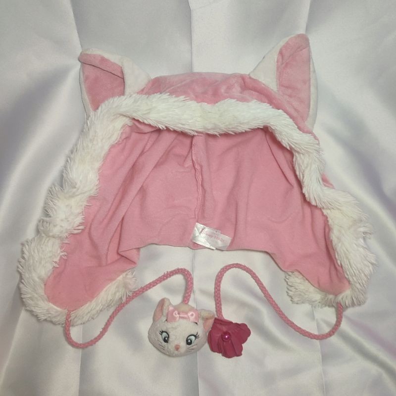 TOPI MARIE CAT DISNEY