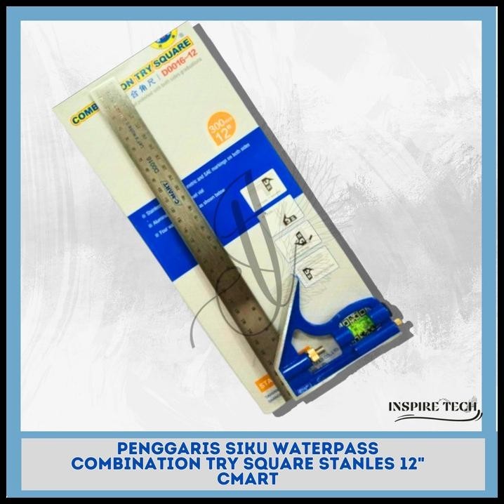 

TERBARU WATERPASS PENGGARIS SIKU TUKANG C-MART KOMBINASI TRY SQUARE !!!!