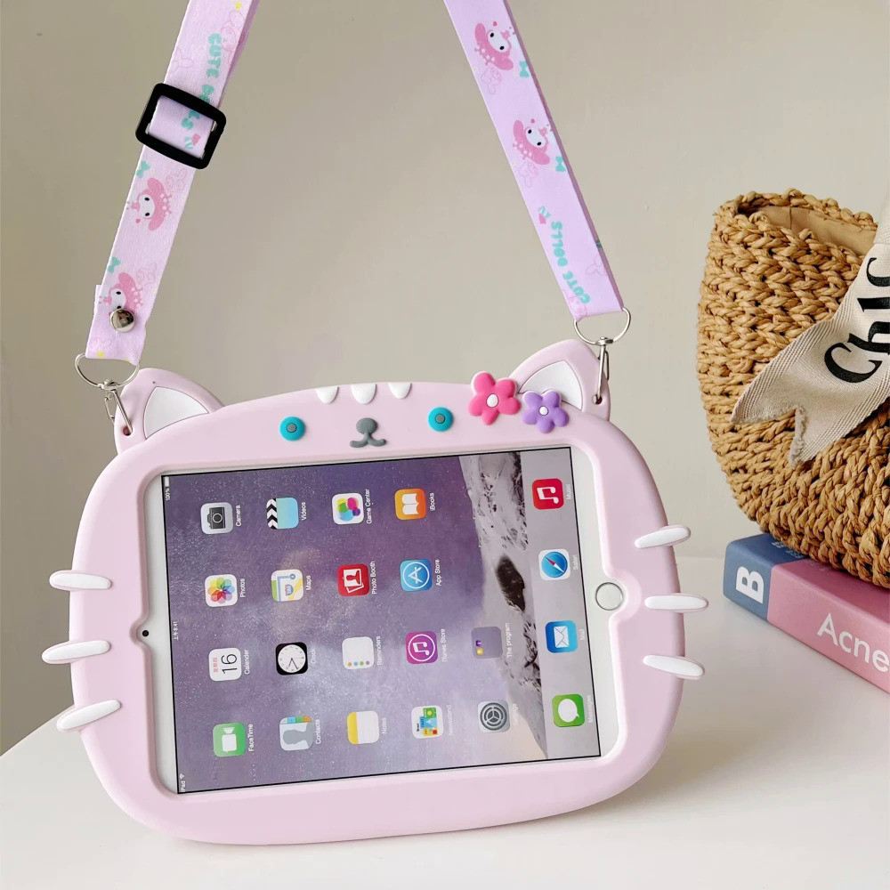 Kids Astronaut Tablet Case For Huawei MatePad 11 2023 T10S T10 10.1 SE 10.4 Pro 11 10.8 10.4 MediaPa