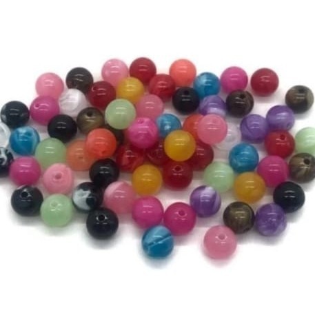 

Manik Mote Batu Bulat 8Mm, 10Mm, 12Mm, 14Mm, 16Mm, 18Mm, 20Mm