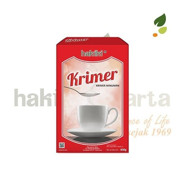 

Hakiki krimer 400gr Best Seller