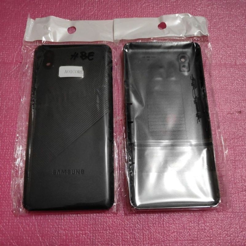 BACKDOOR SMG A01 CORE