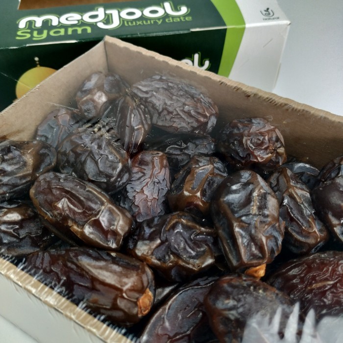 

Kurma Medjool 1kg Original