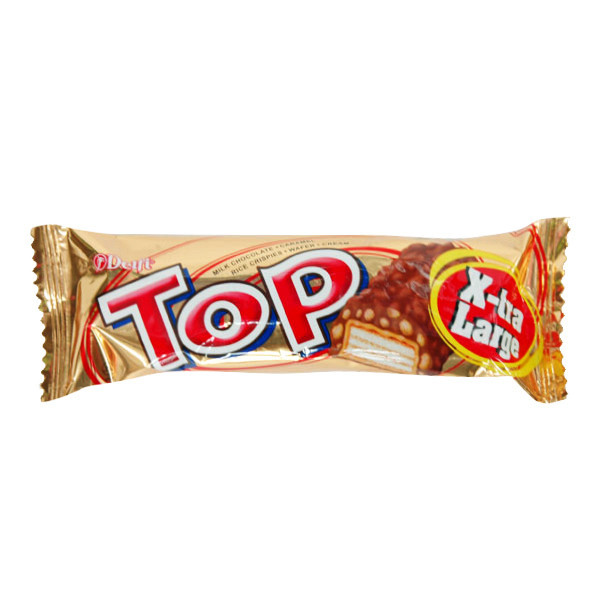 

DELFI TOP COKELAT X-TRA LARGE 32 GR