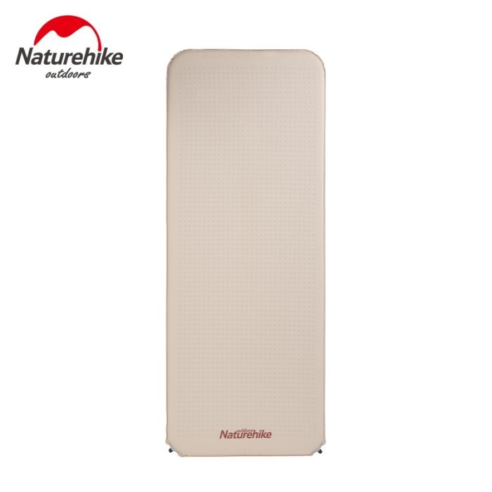 Matras Naturehike Nh20Dz002 Square Sleeeping Pad Selfinflate