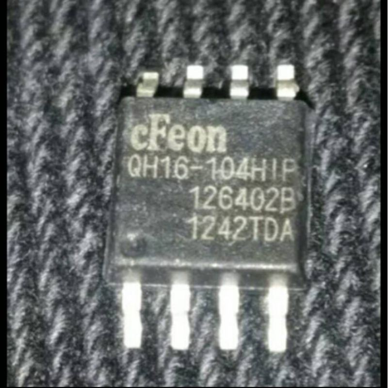LG 42LG53FR ic eprom sudah diisi firmware