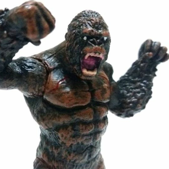 Figure KING KONG SKULL ISLAND