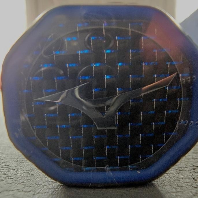 Raket Badminton Mizuno Power 11 Original New Jisungiestoree