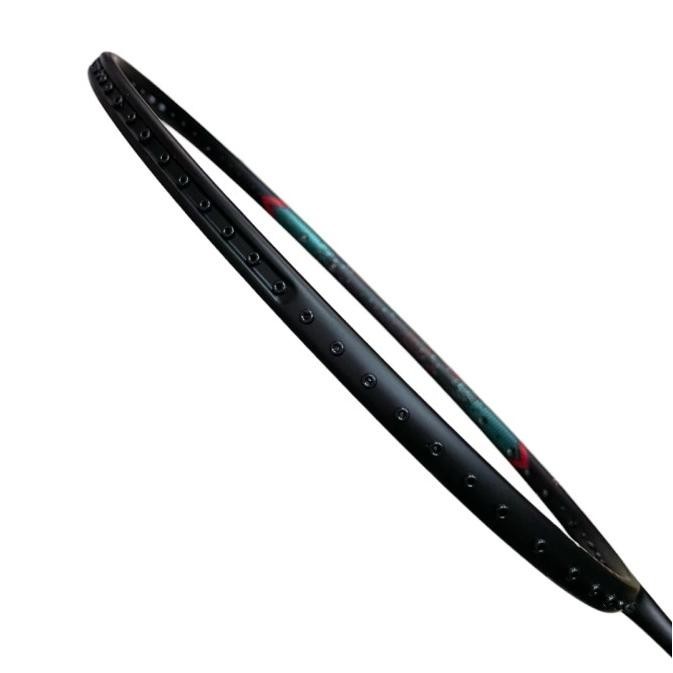 Raket Badminton Bulutangkis Power Max Spitfire 35 Original  Jisungiestoree